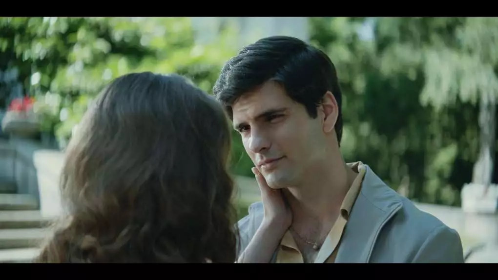 Still 1 Gundi: Legend of Soccer