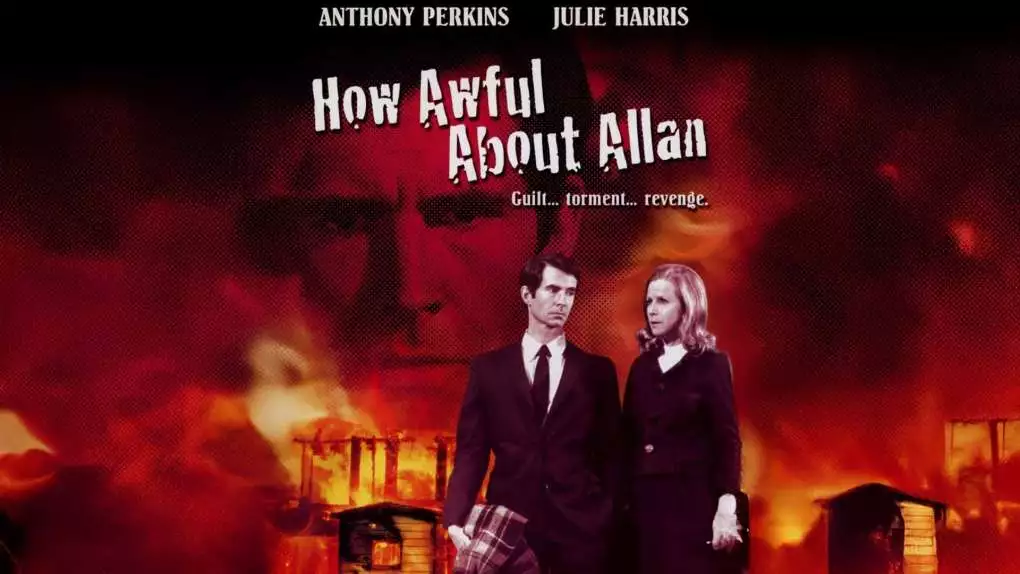 Still 1 How Awful About Allan