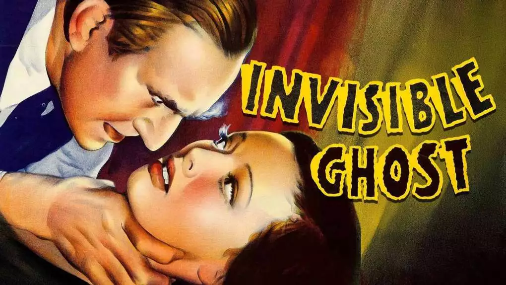 Still 1 Invisible Ghost