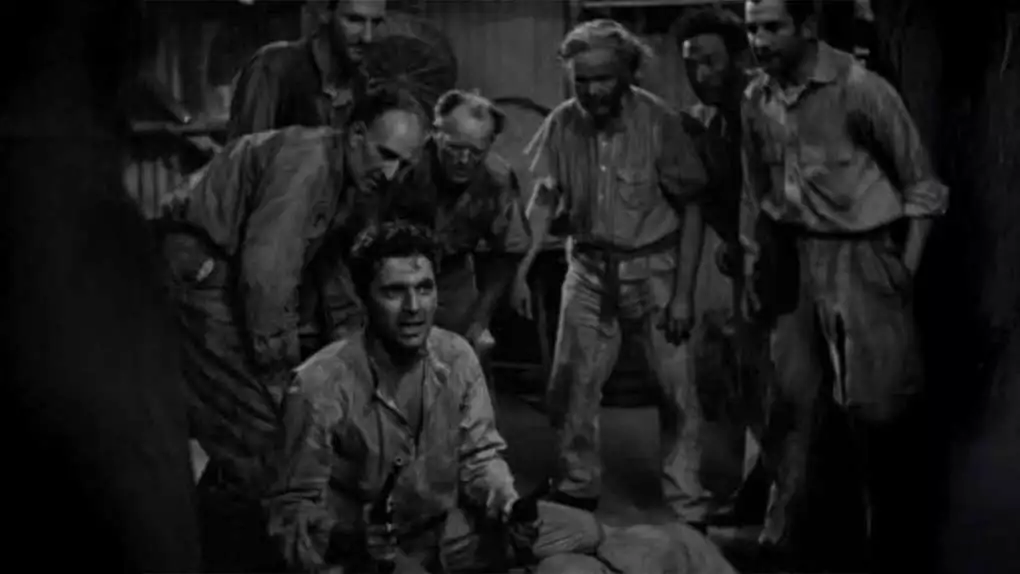 Still 2 Island of Doomed Men