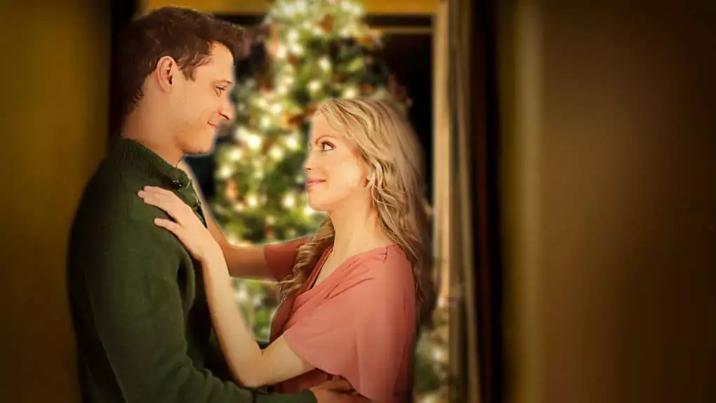 Ivy & Mistletoe Still 2