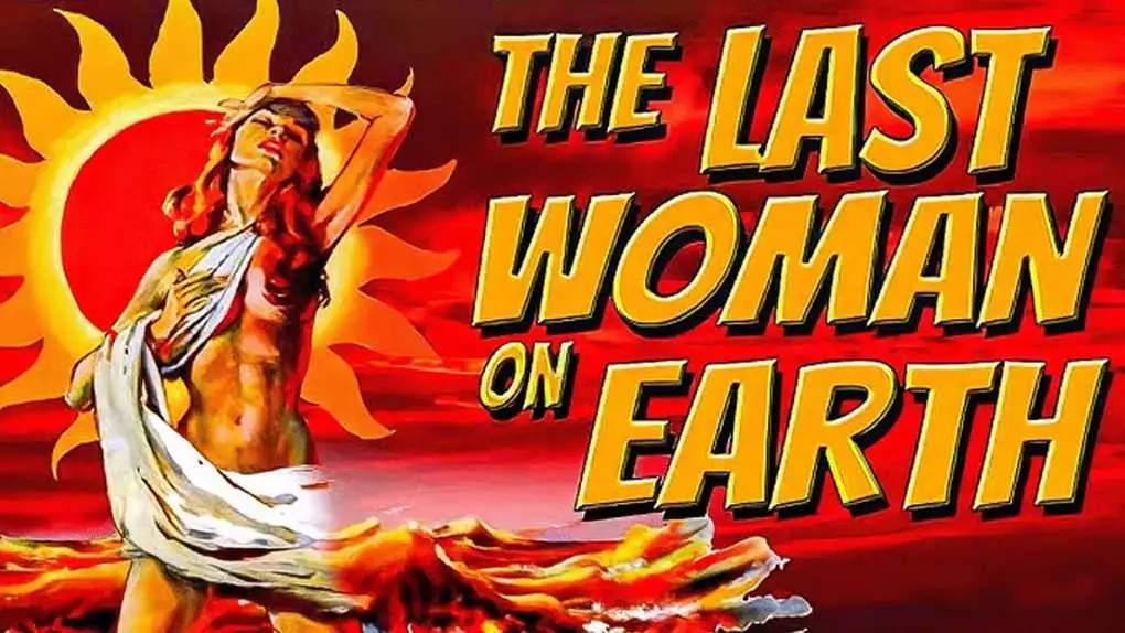 Still 1 Last Woman on Earth