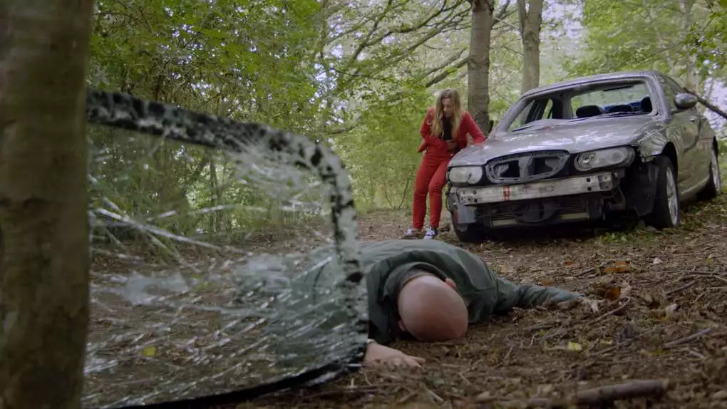 Still 3 Murder Ballads: How to Make It In Rock 'n' Roll