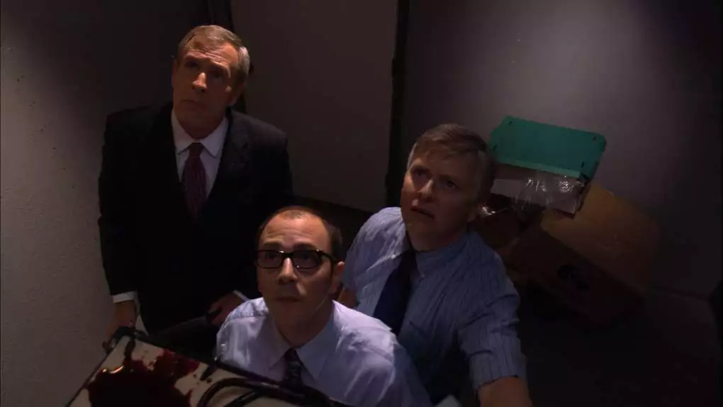 Still 1 Netherbeast Incorporated