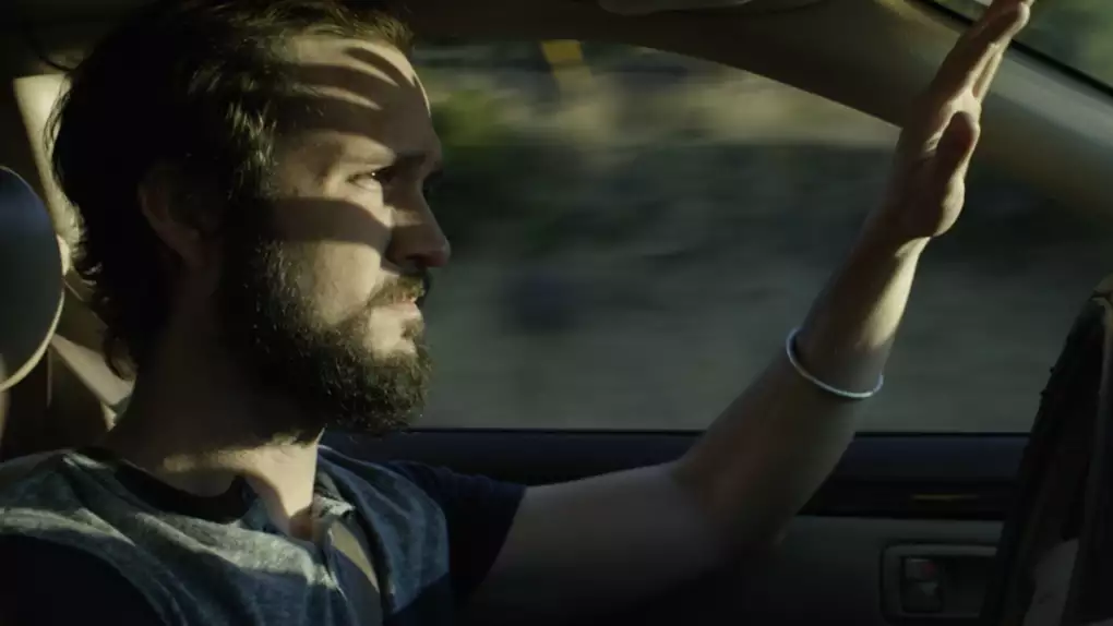 Still 1 No Evidence of Man