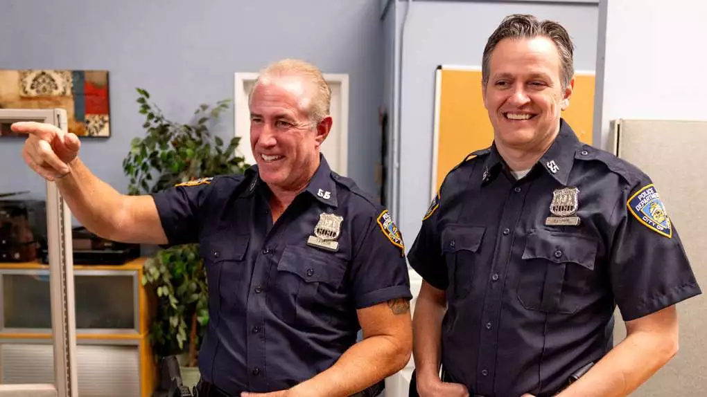 Still 1 Orange Justice