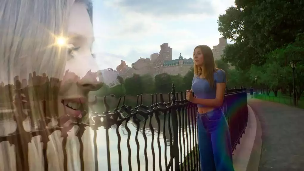 Still 4 Out of My Comfort Zone