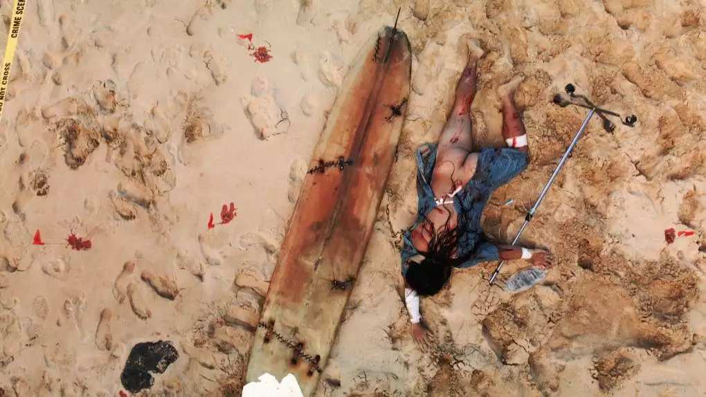 Still 2 Plankenstein: A Killer Surf Movie