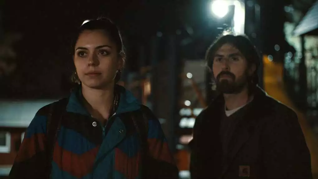 Still 1 Skipping Stones