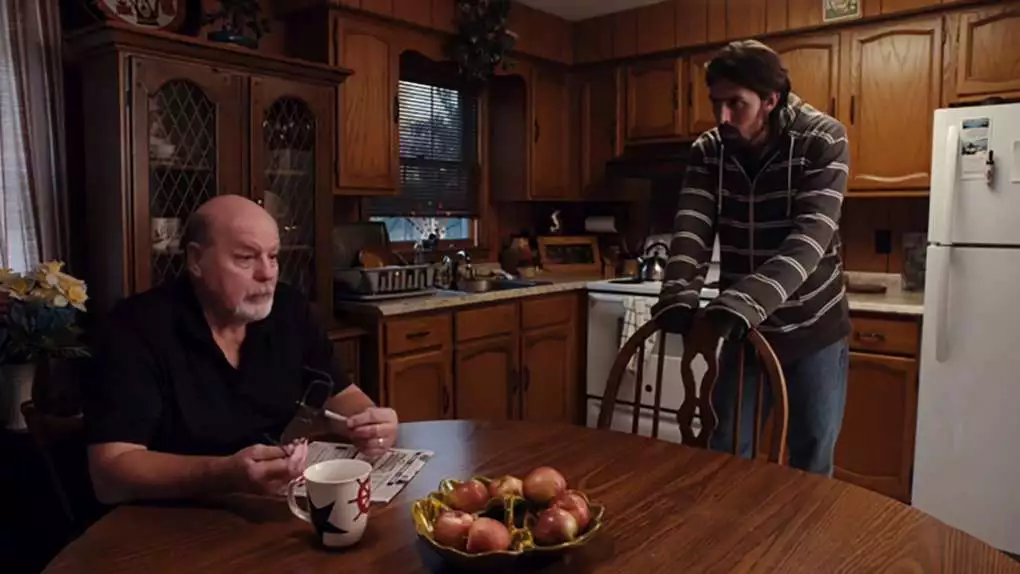 Still 4 Skipping Stones