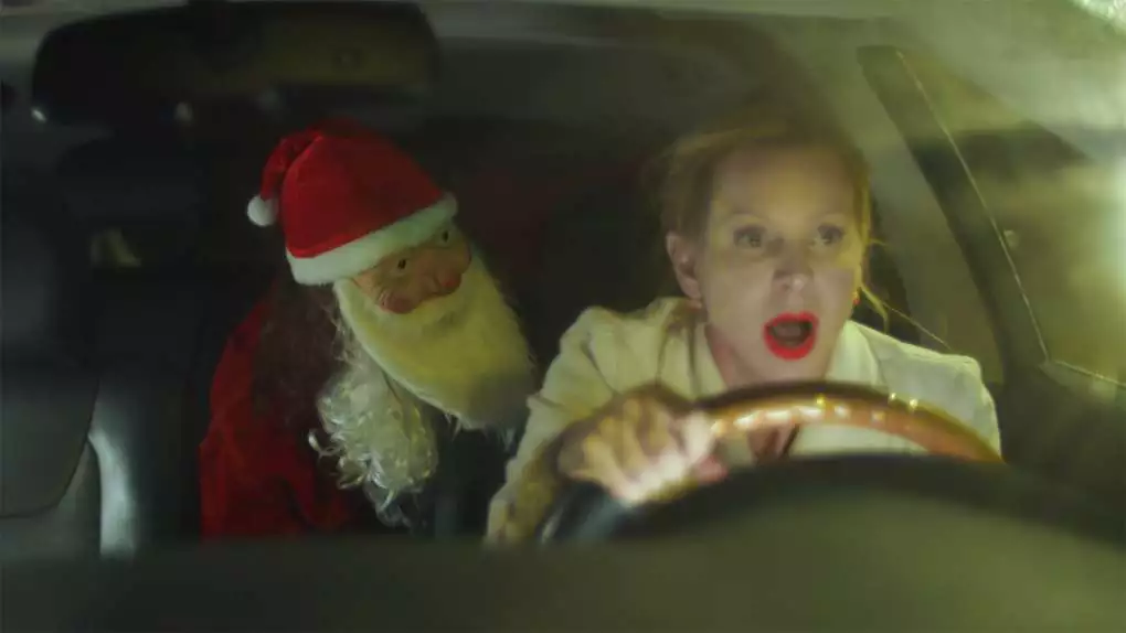 Still 1 Slay Ride: The Movie