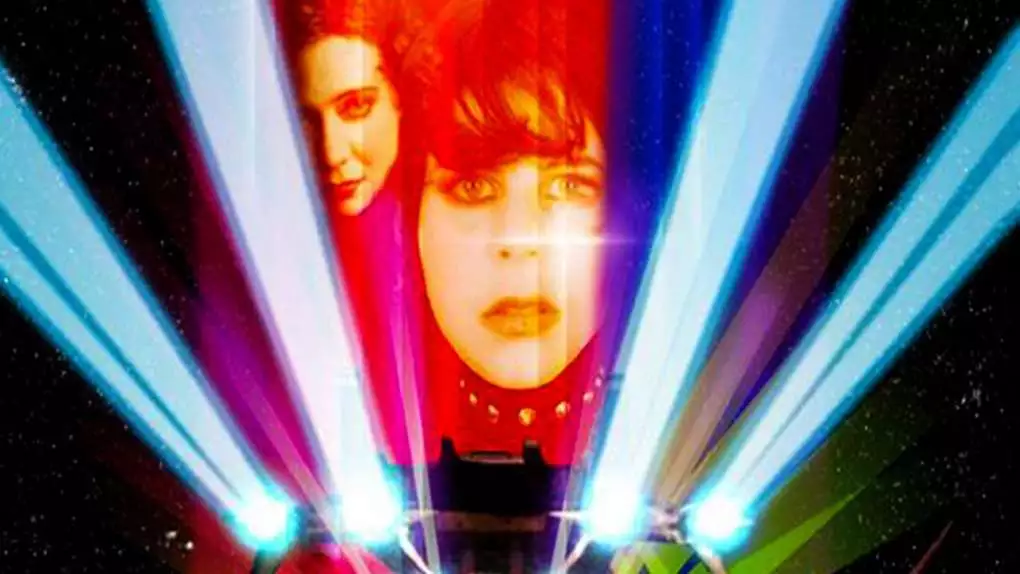 Still 1 SpaceDisco One