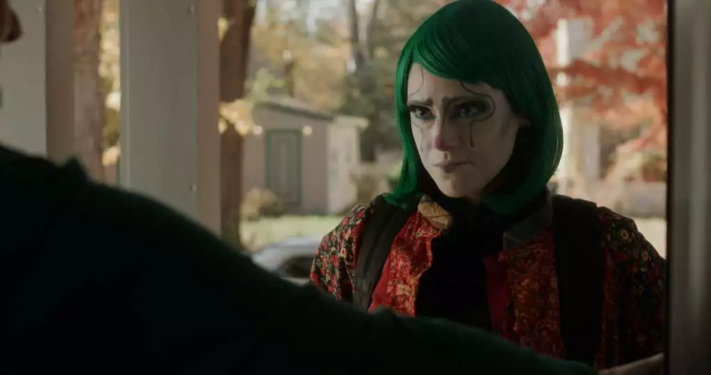 Still 3 Super Happy Fun Clown