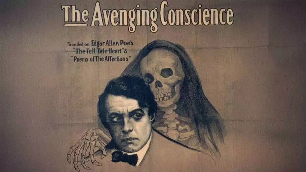 Still 1 The Avenging Conscience