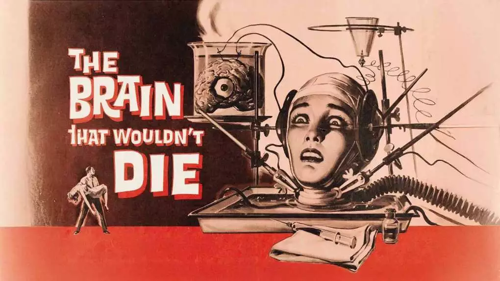 Still 1 The Brain That Wouldn't Die