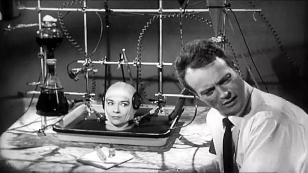 Still 2 The Brain That Wouldn't Die