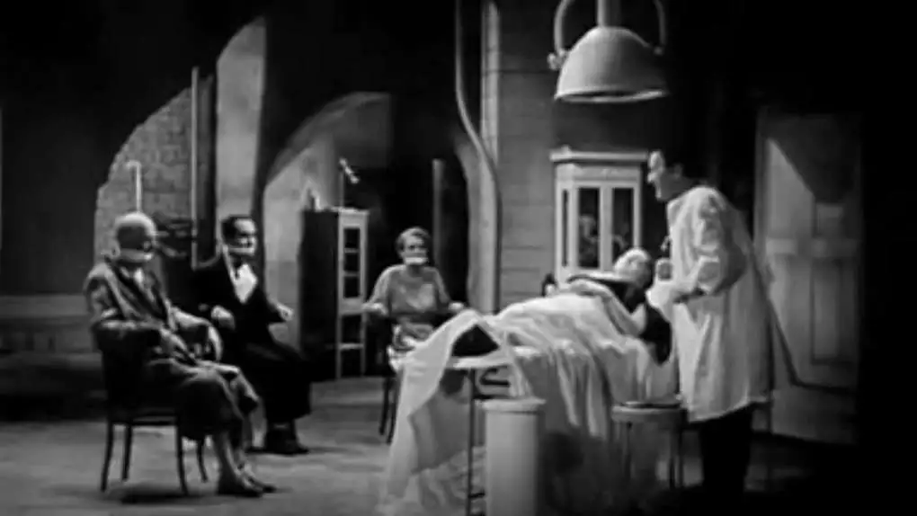 Still 2 The Ghost Walks