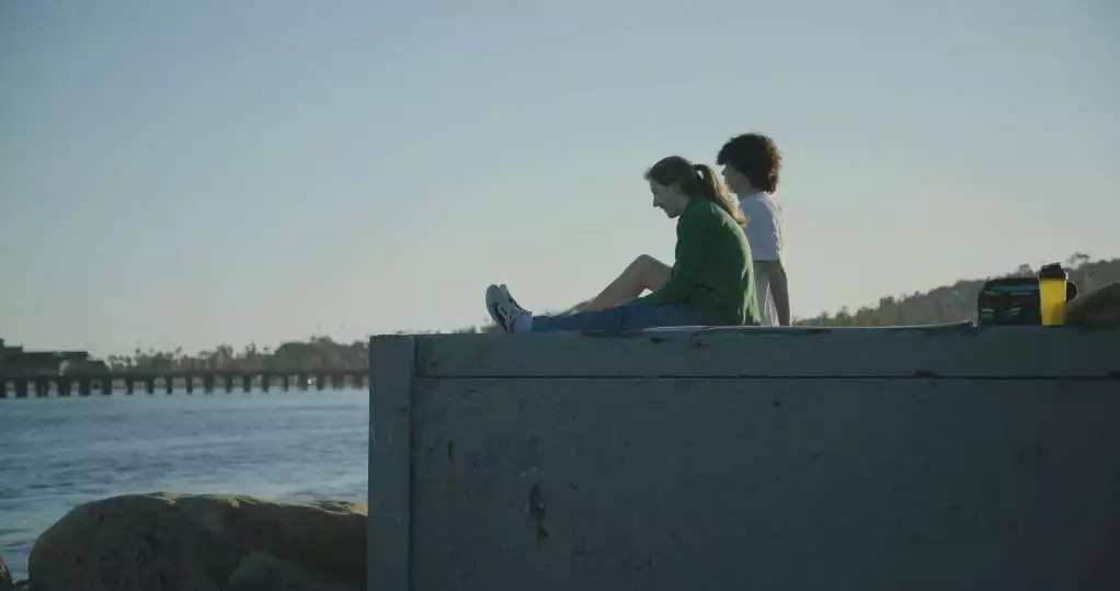 Still 3 The Golden Hours