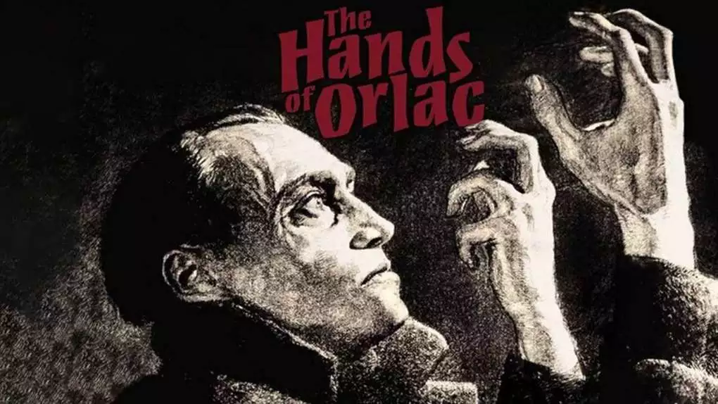 Still 1 The Hands of Orlac