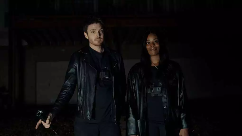 Still 2 The House on Haunted Grounds