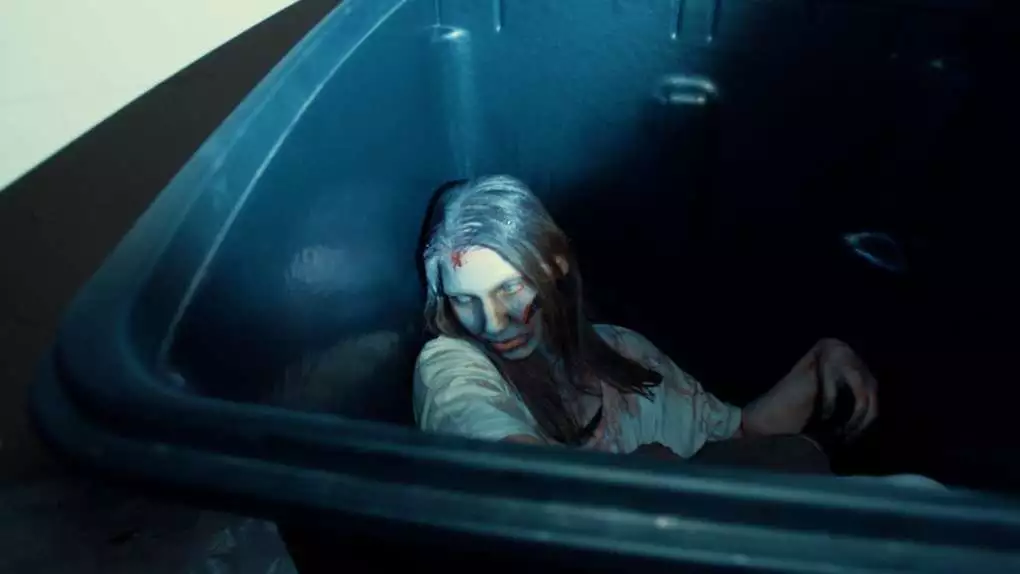 Still 3 The House on Haunted Grounds