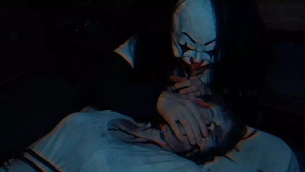 Still 4 The House on Haunted Grounds