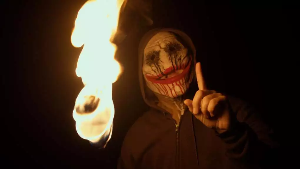 Still 2 The Last Cabin