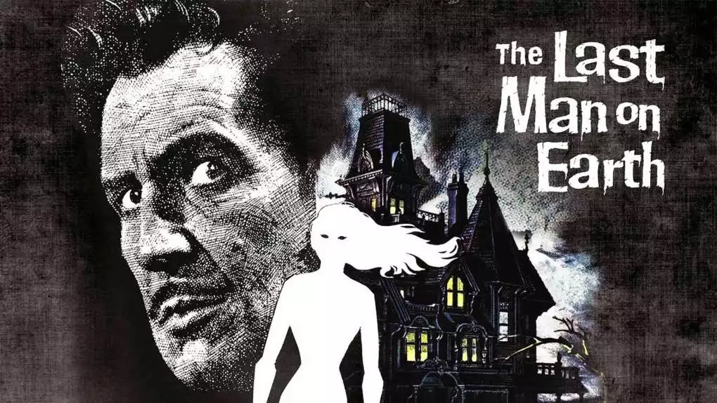 Still 1 The Last Man on Earth