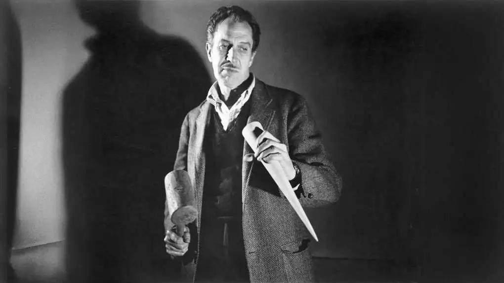 Still 2 The Last Man on Earth