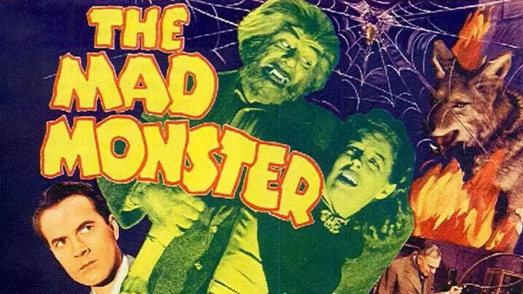 Still 1 The Mad Monster