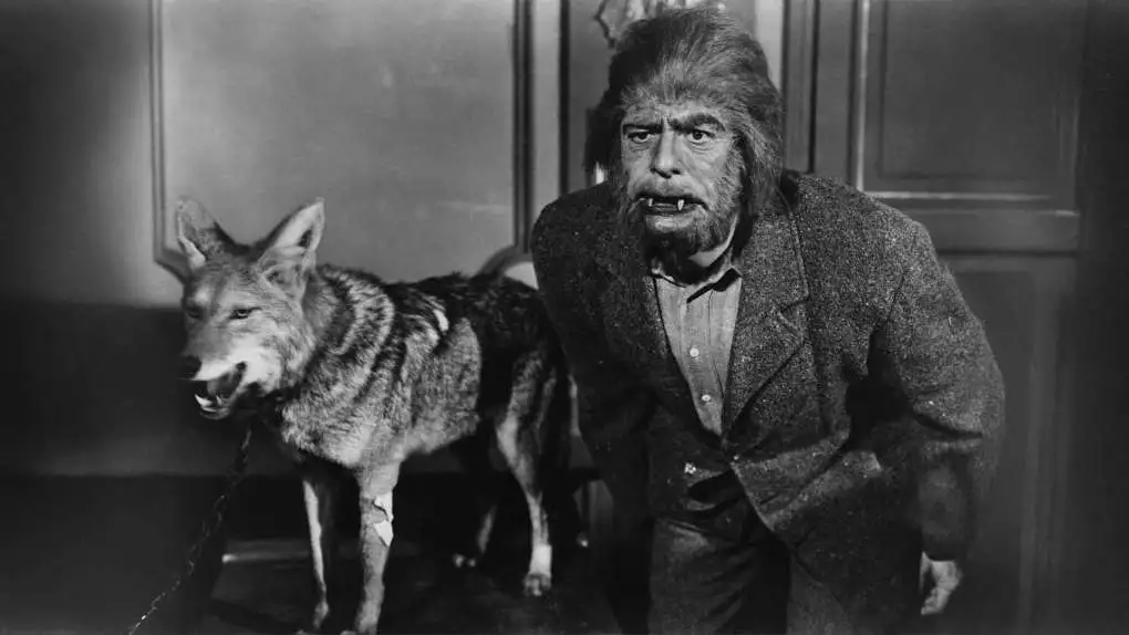 Still 2 The Mad Monster