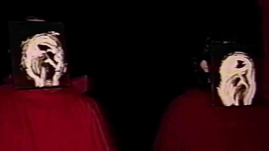 Still 2 The McKinney Family Home Videos Volume 2