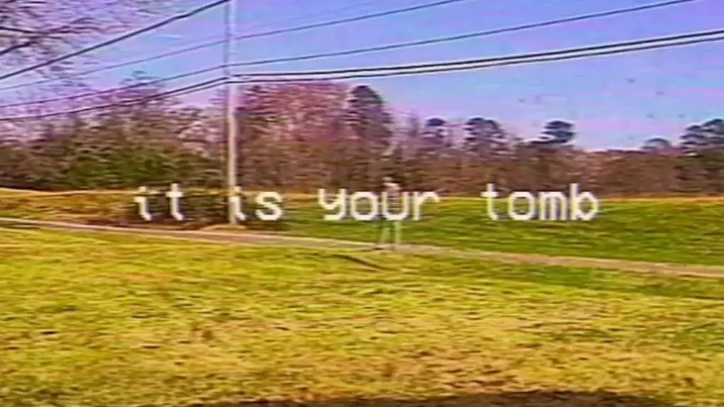 Still 3 The McKinney Family Home Videos Volume 2