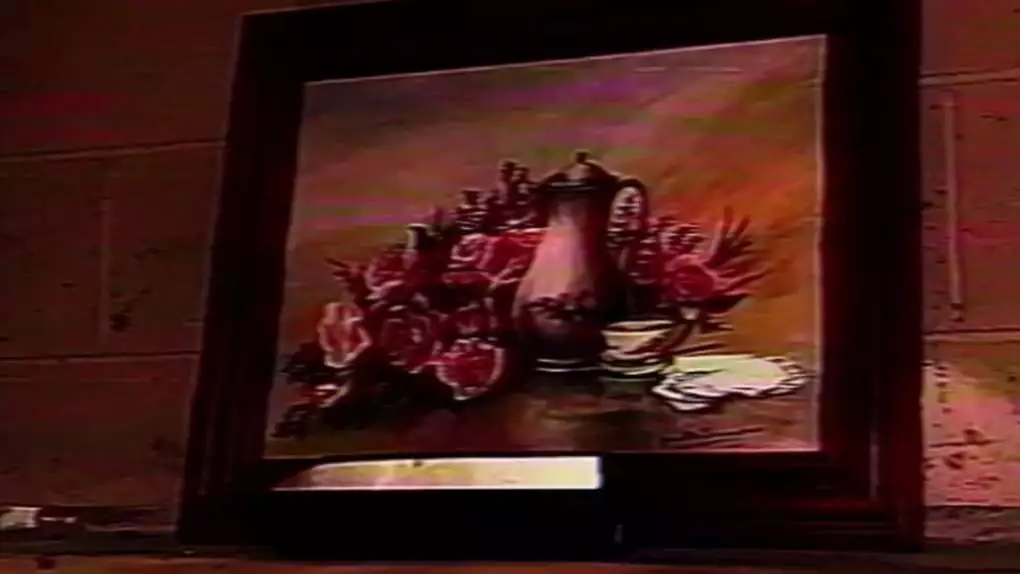 Still 4 The McKinney Family Home Videos Volume 2