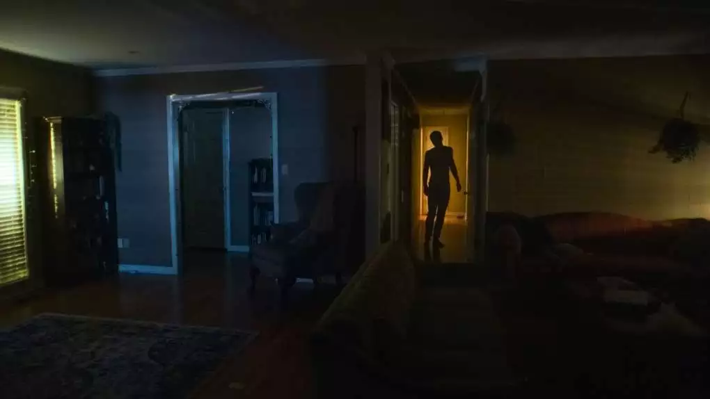 Still 2 The Other People