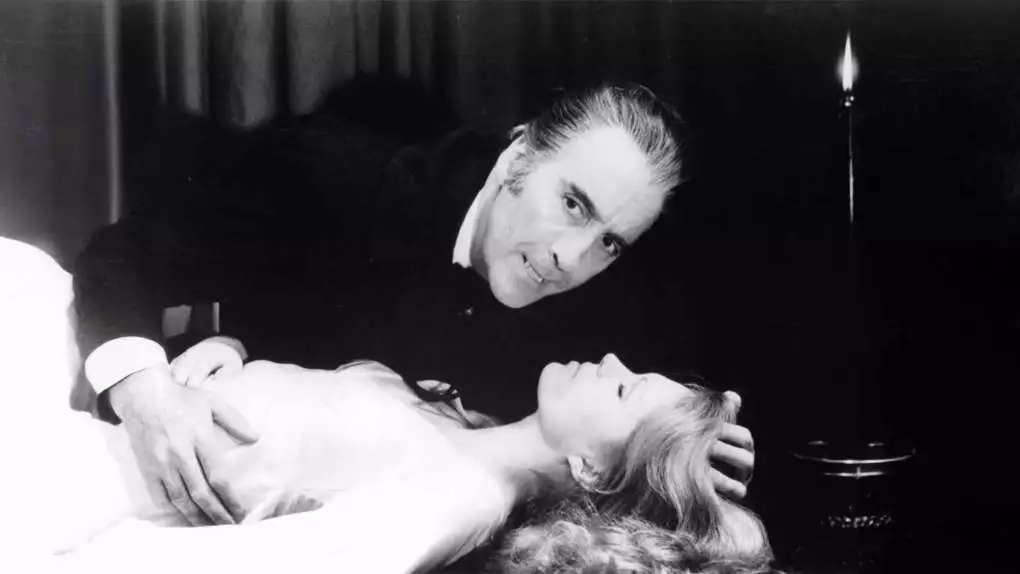 Still 2 The Satanic Rites of Dracula