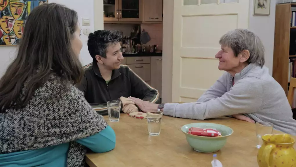 Still 2 The Worst Thing