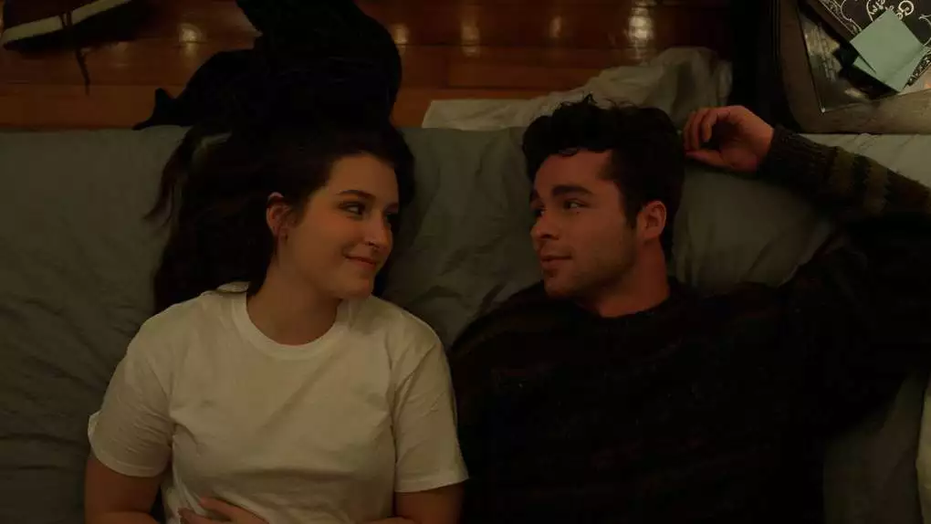 Walter, Grace & The Submarine Still 1