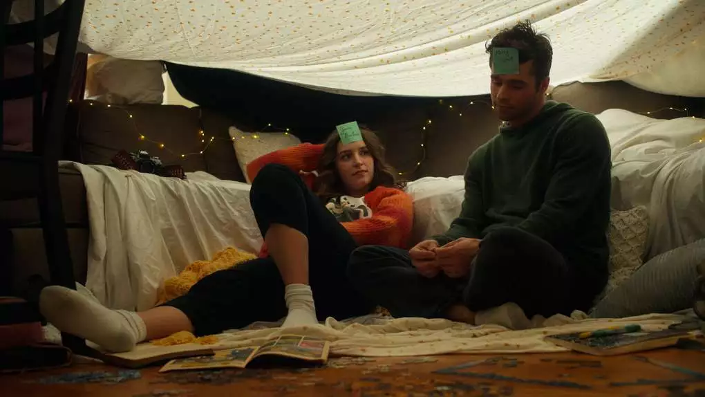 Walter, Grace & The Submarine Still 2