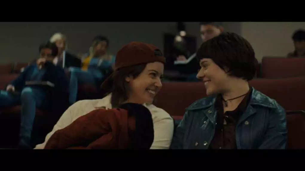 Still 2 We Forgot to Break Up