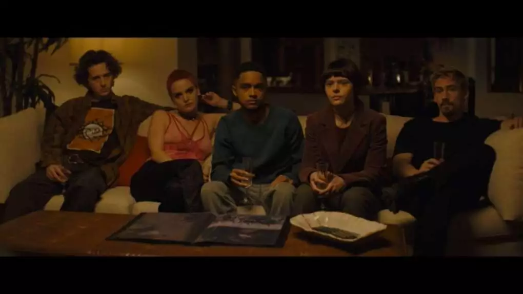 Still 3 We Forgot to Break Up