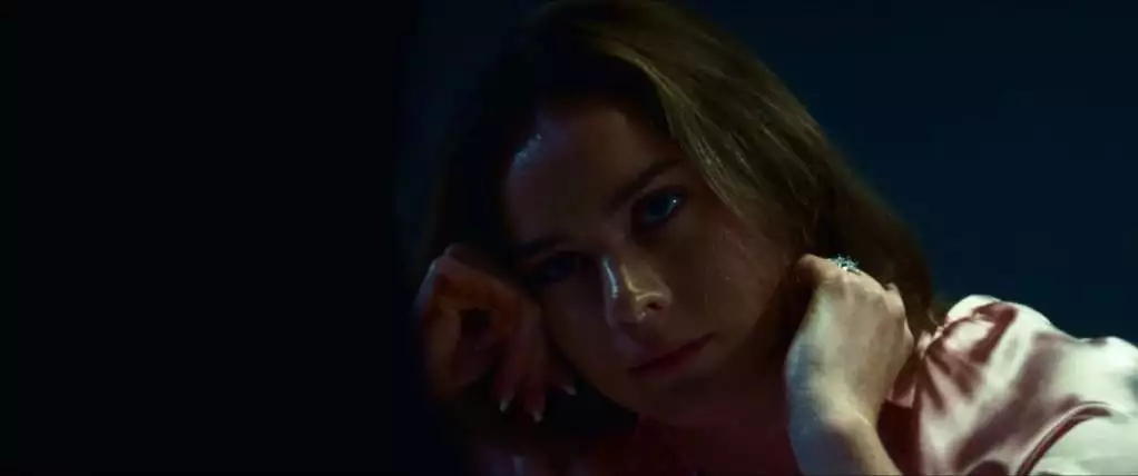 Still 1 Where Silence Lies