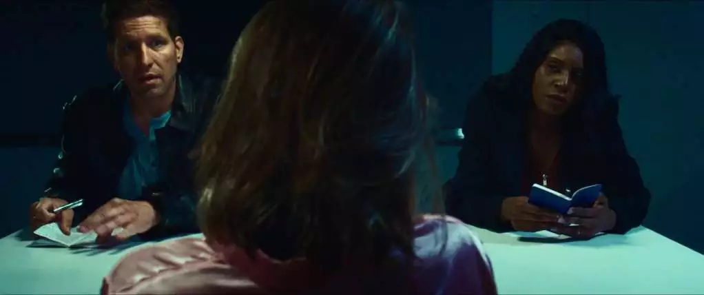 Still 2 Where Silence Lies