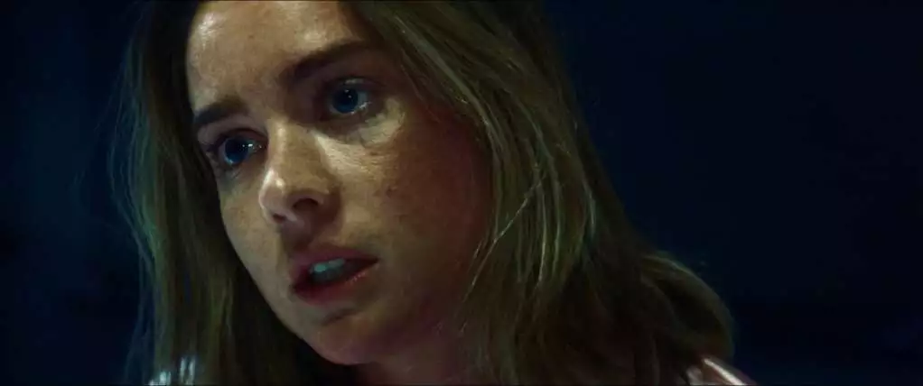 Still 3 Where Silence Lies