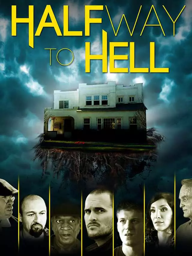 Halfway to Hell