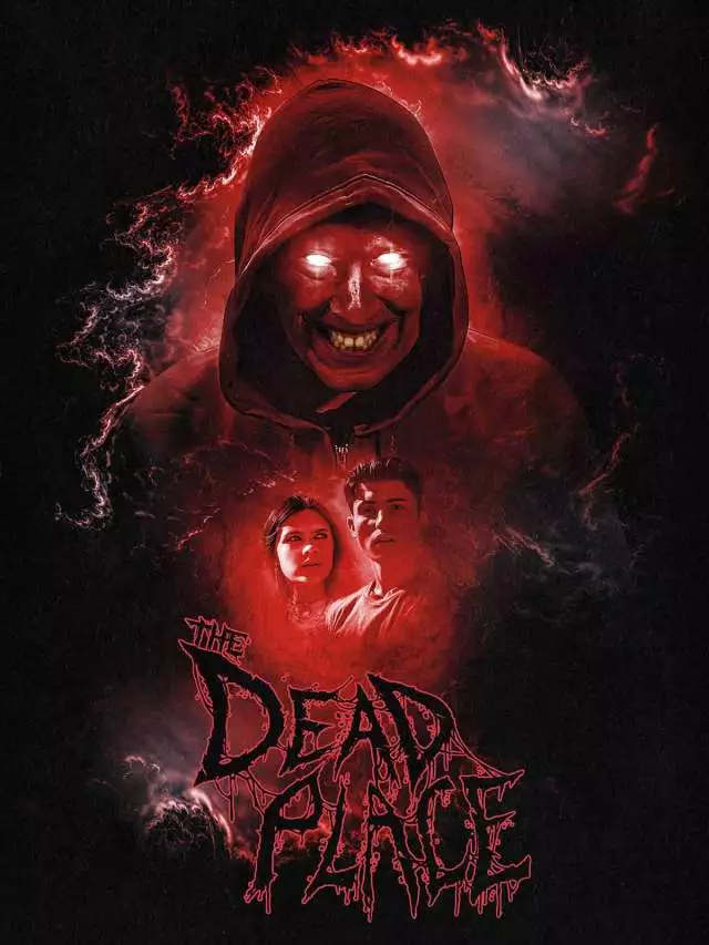 The Dead Place