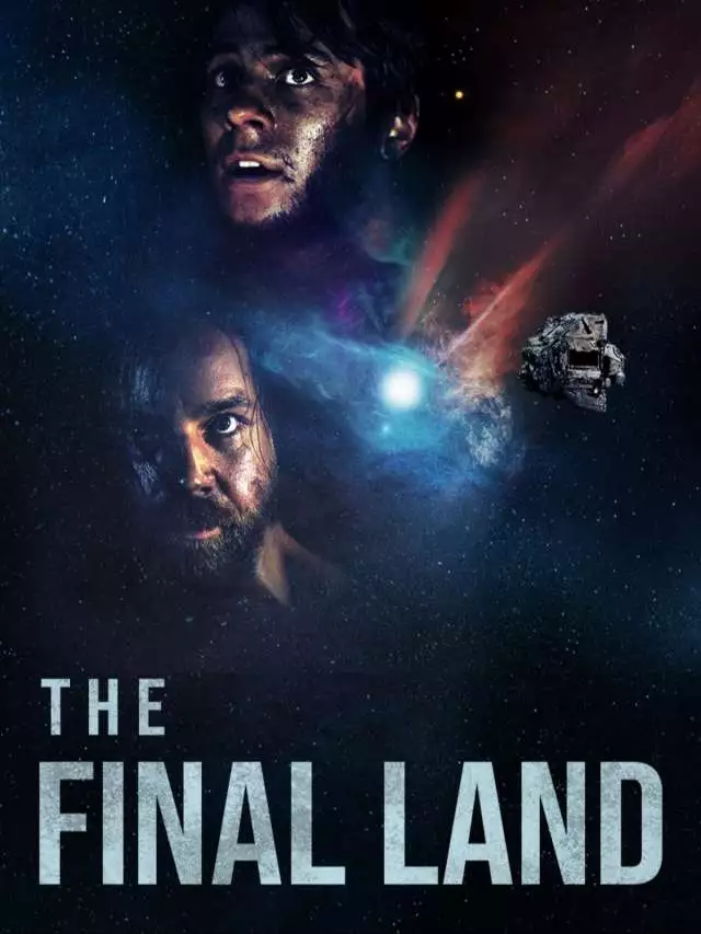 The Final Land