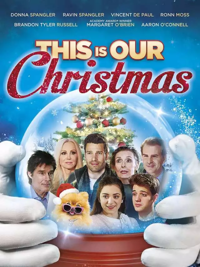 This Is Our Christmas