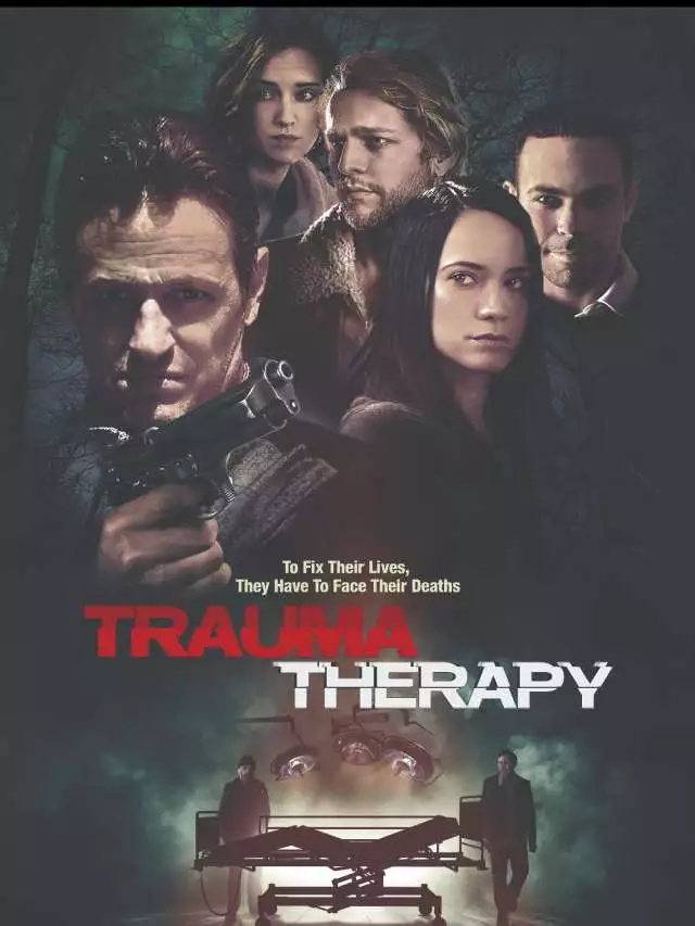 Trauma Therapy