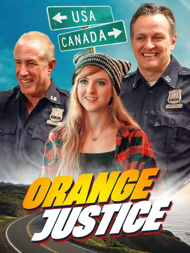 Orange Justice